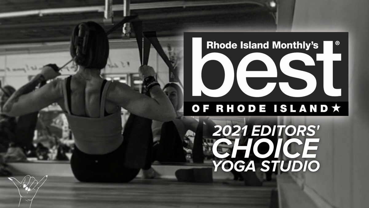Bad Yogis Club