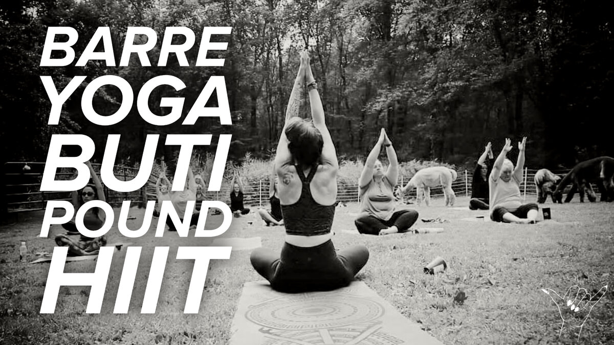 Bad Yogis Club