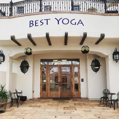 Best Yoga Studios Gilroy