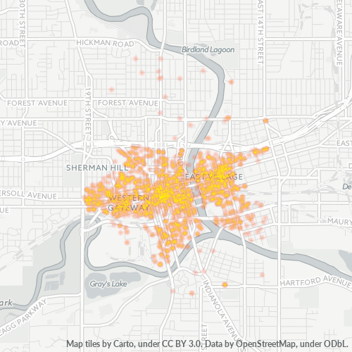 Gigi's Pilates Studio