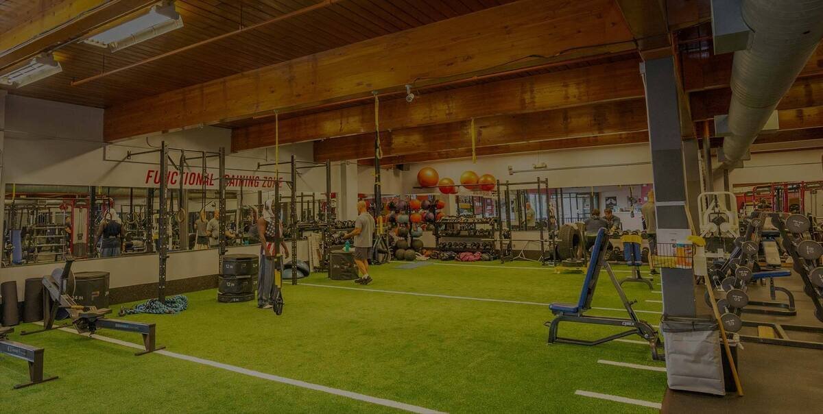 Gillette Health and Fitness