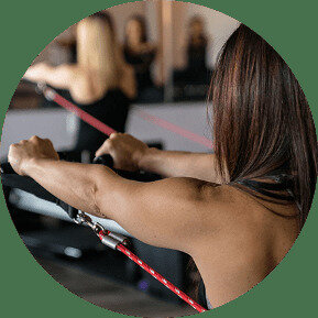 IM=X Pilates and Fitness - Gilroy