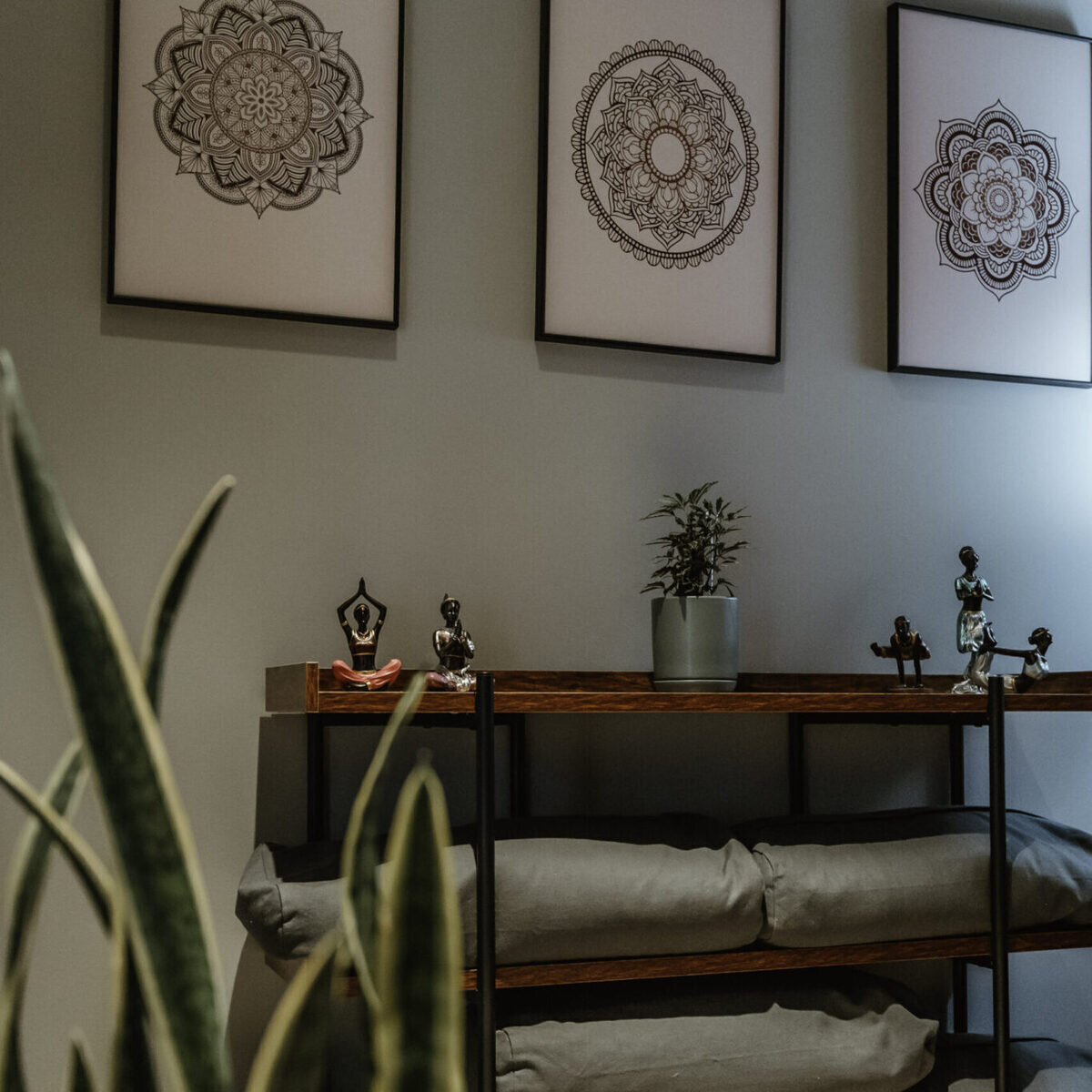 Imagine Hot Yoga and Wellness, llc