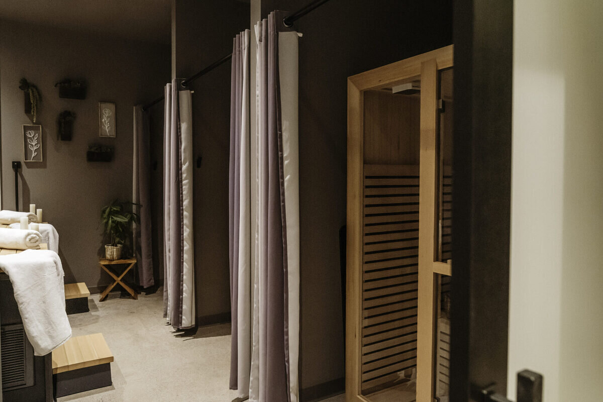 Imagine Hot Yoga and Wellness, llc