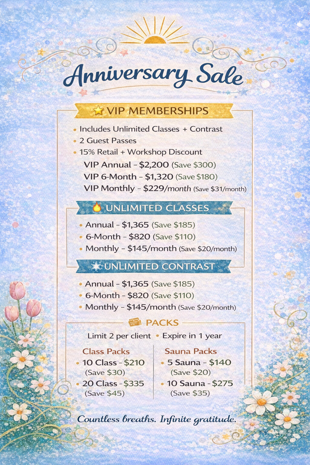 Imagine Hot Yoga and Wellness, llc