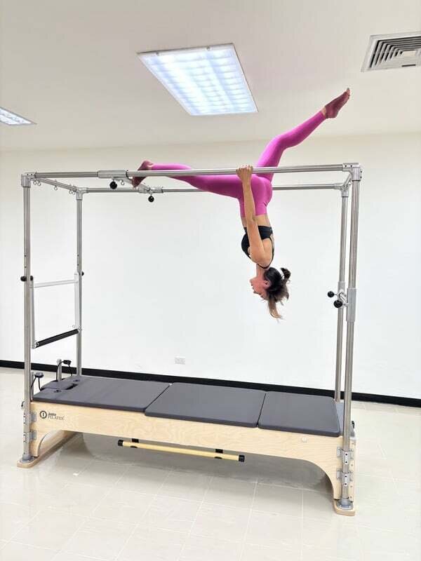 Star Pilates Bangkok