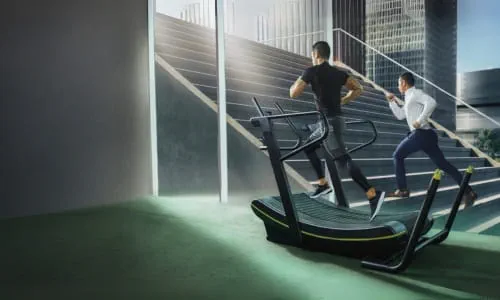 Fitness Mall Bangkok