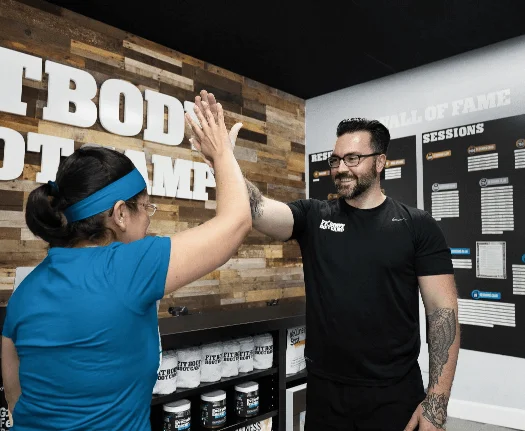 Burn Boot Camp Arrowhead Glendale, AZ