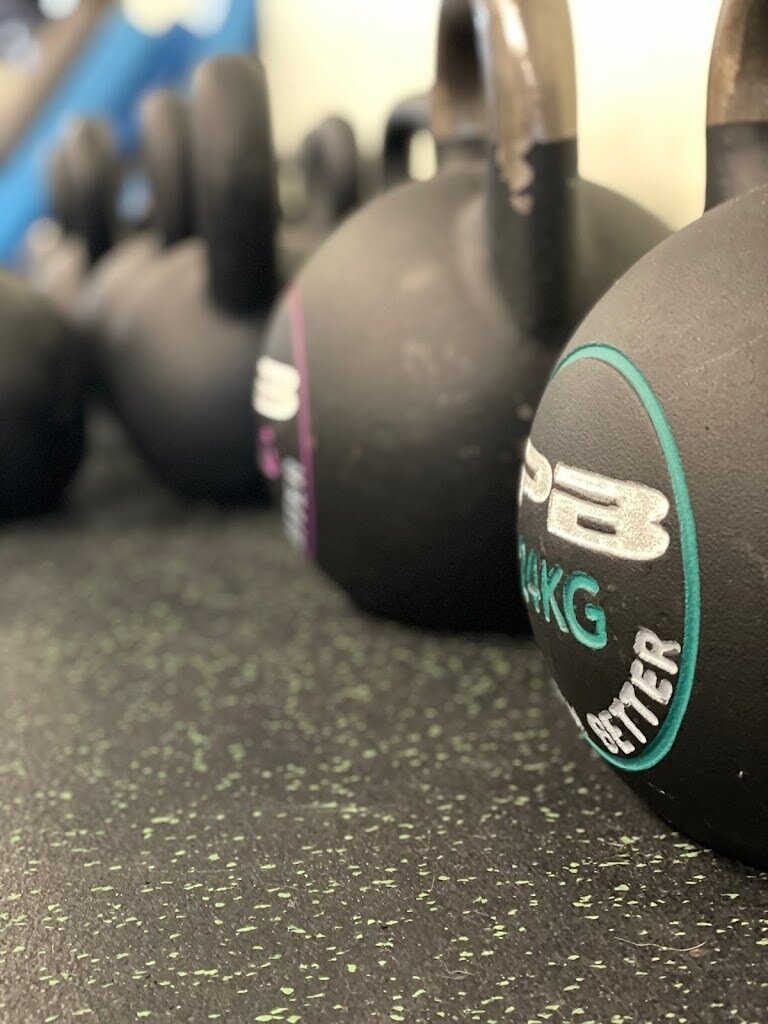 Fit In New England