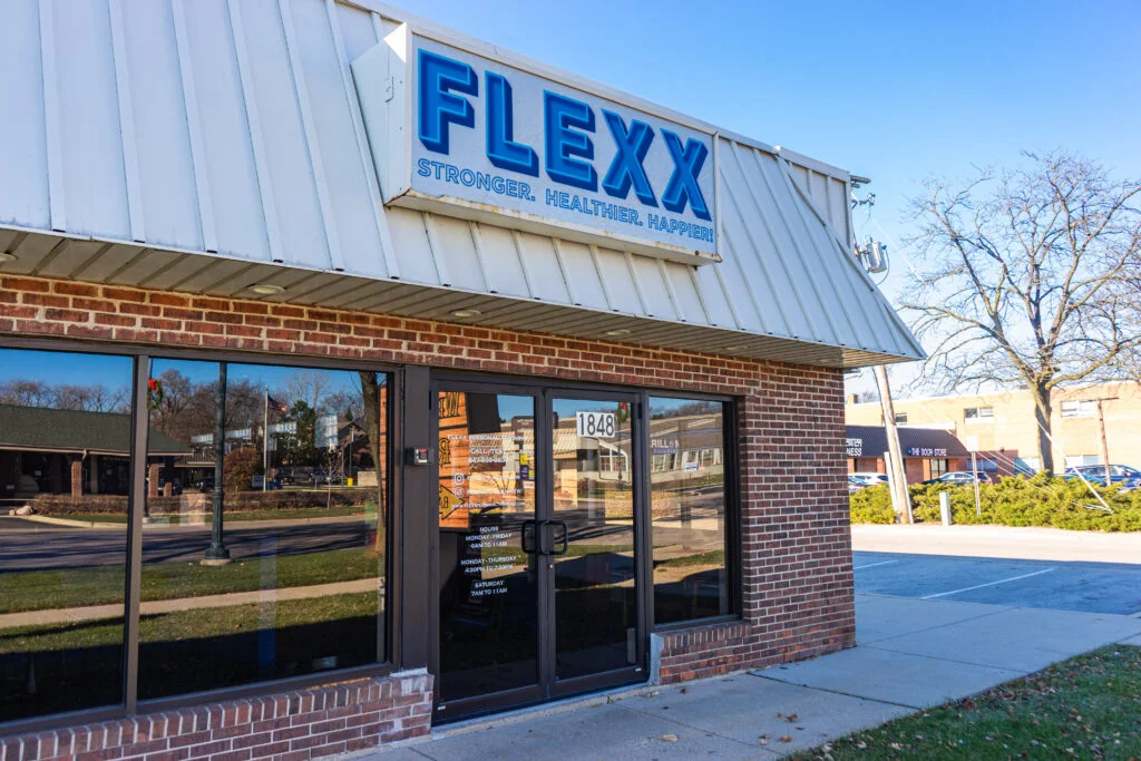 Flexx Personal Training Glenview
