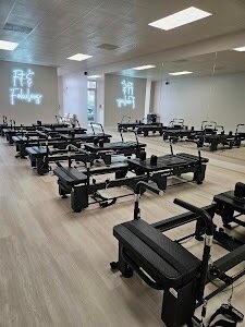 GLAMBOD PILATES