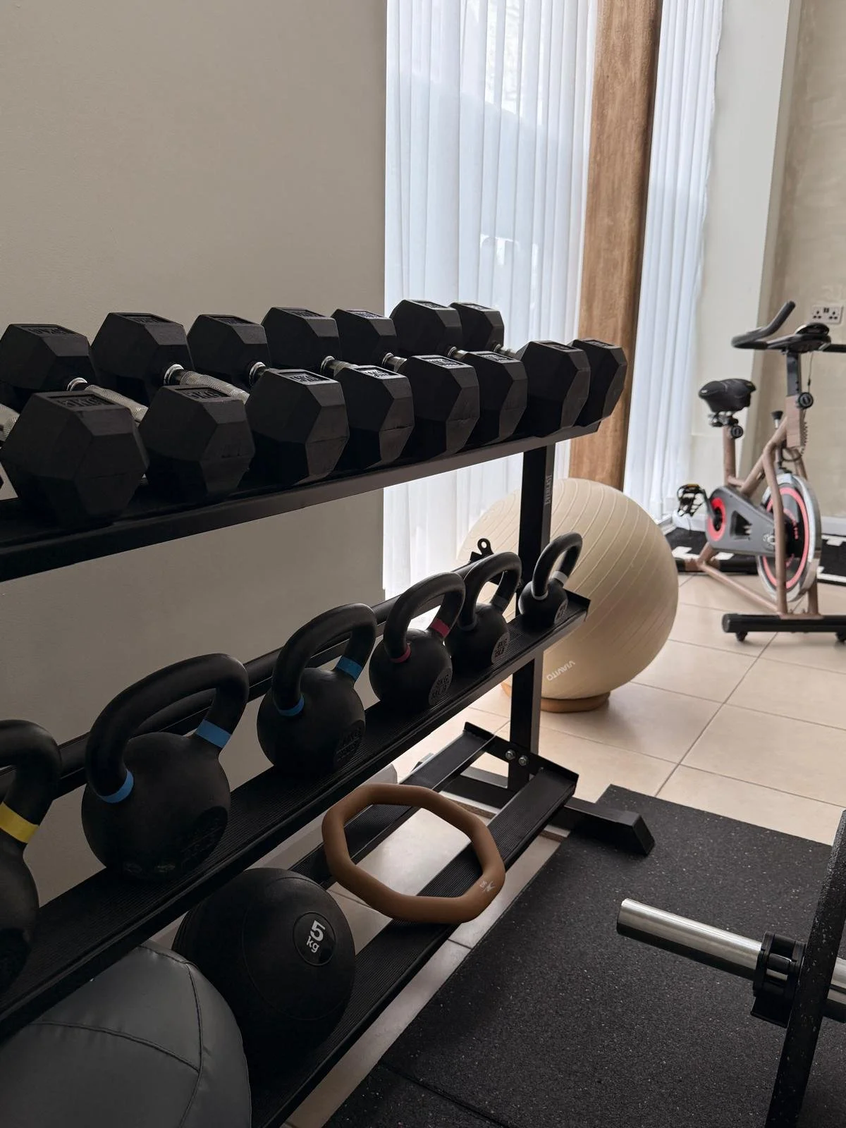 Edit. Wellness