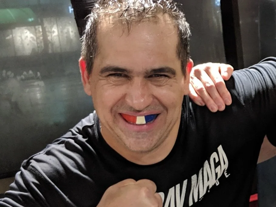 Global Martial Arts