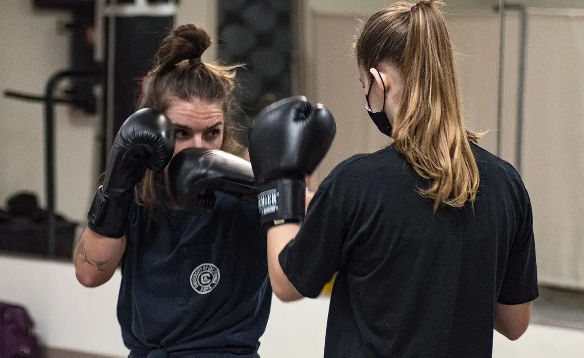 Global Martial Arts
