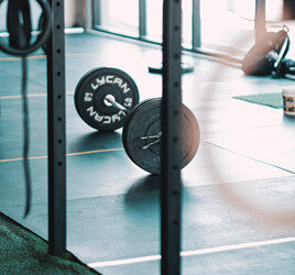 Globe Gym Fitness Center