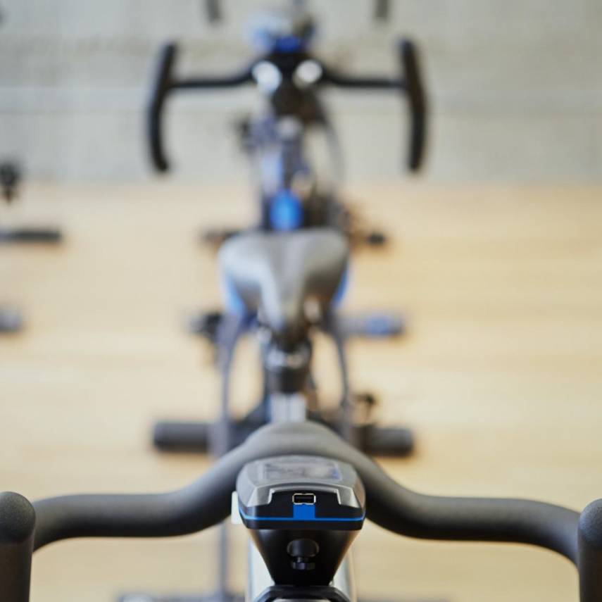 Gm gym