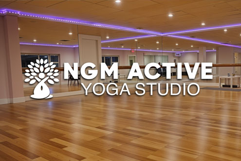 NGM Active