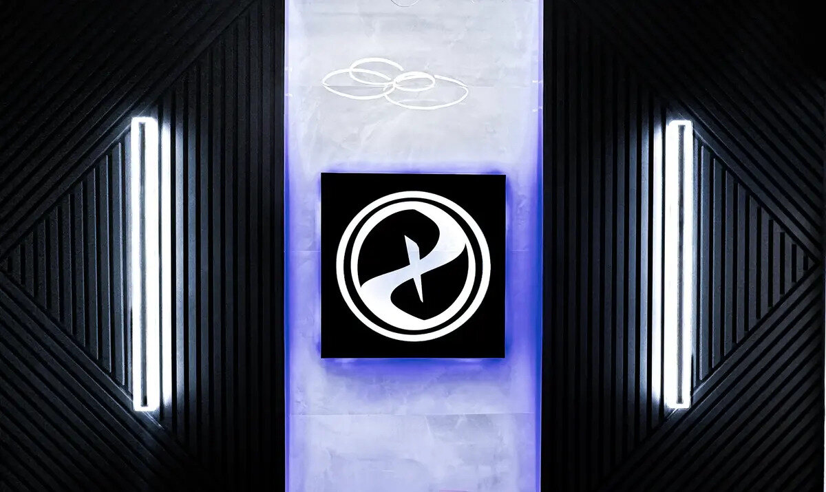 PARADIGM Gym 24 Hr Lakewood