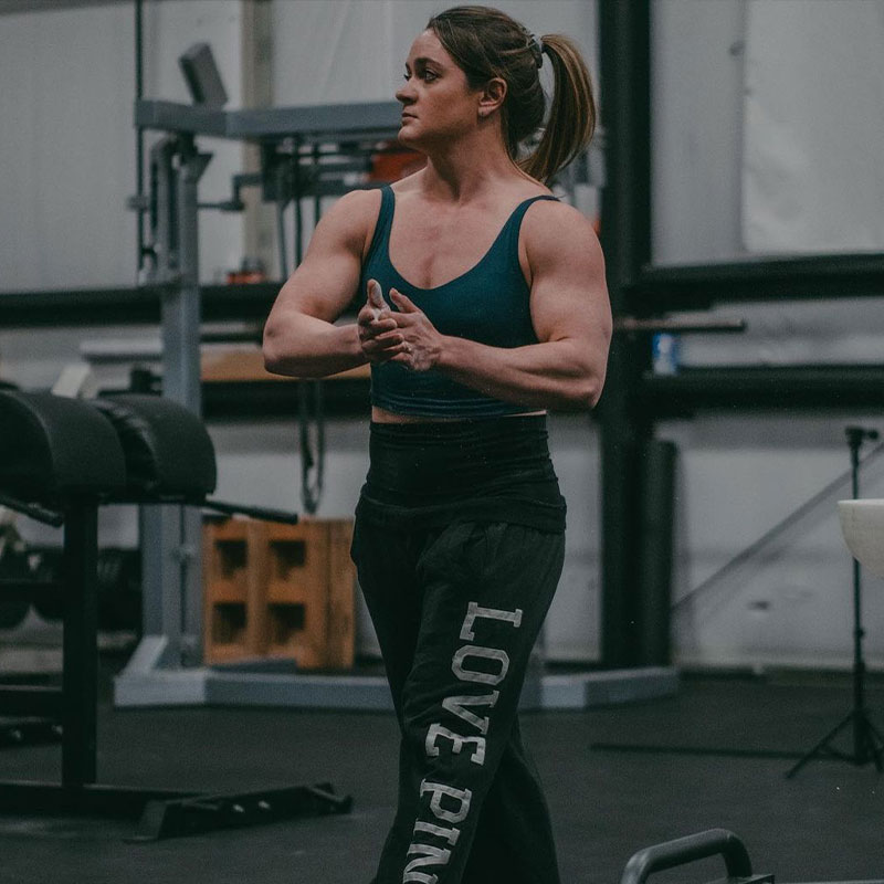 Paradigm Performance Center