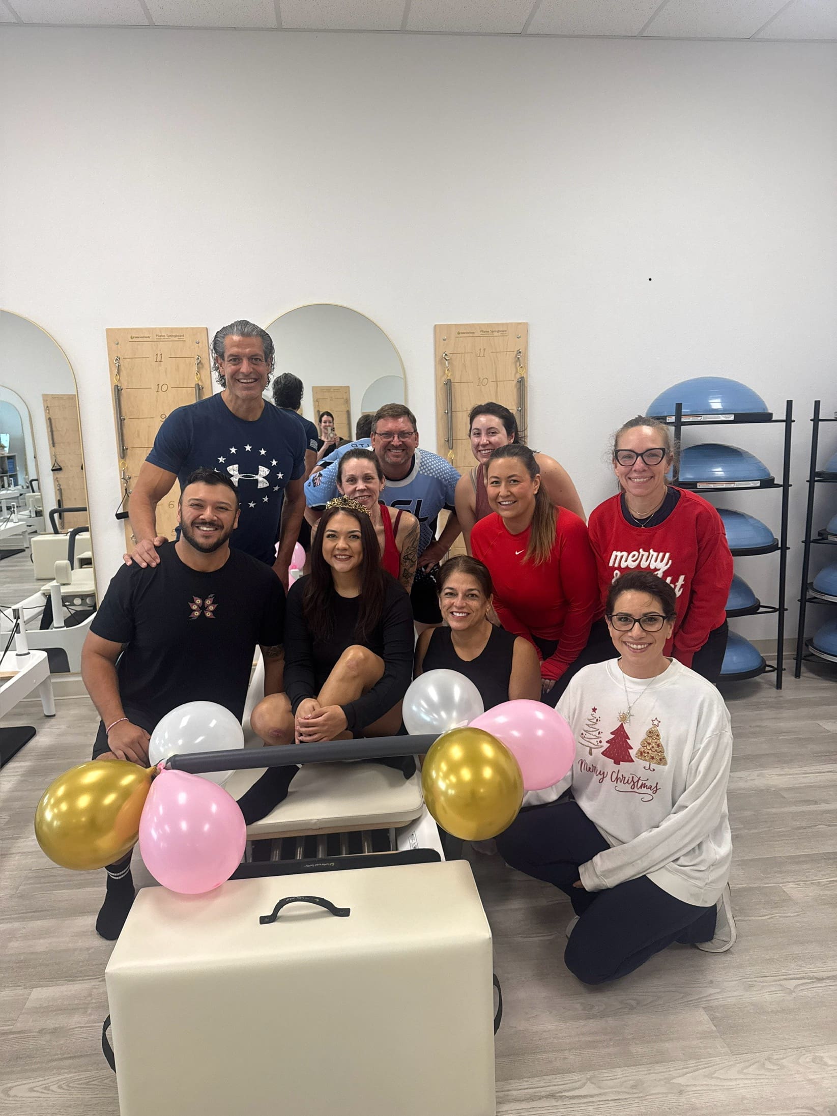 Align Pilates
