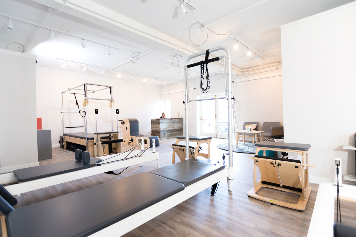 Align Pilates