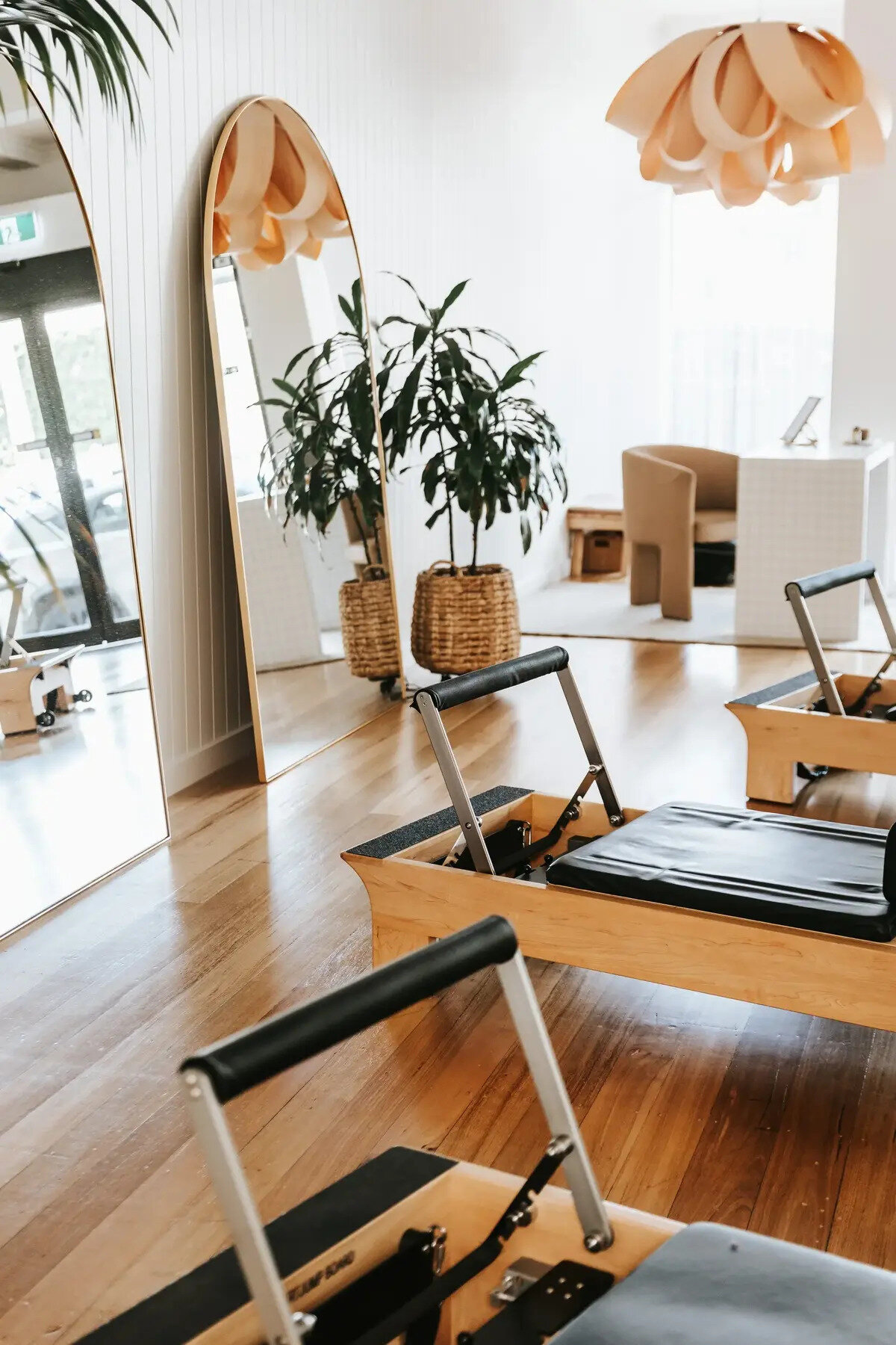 Align Pilates Studio