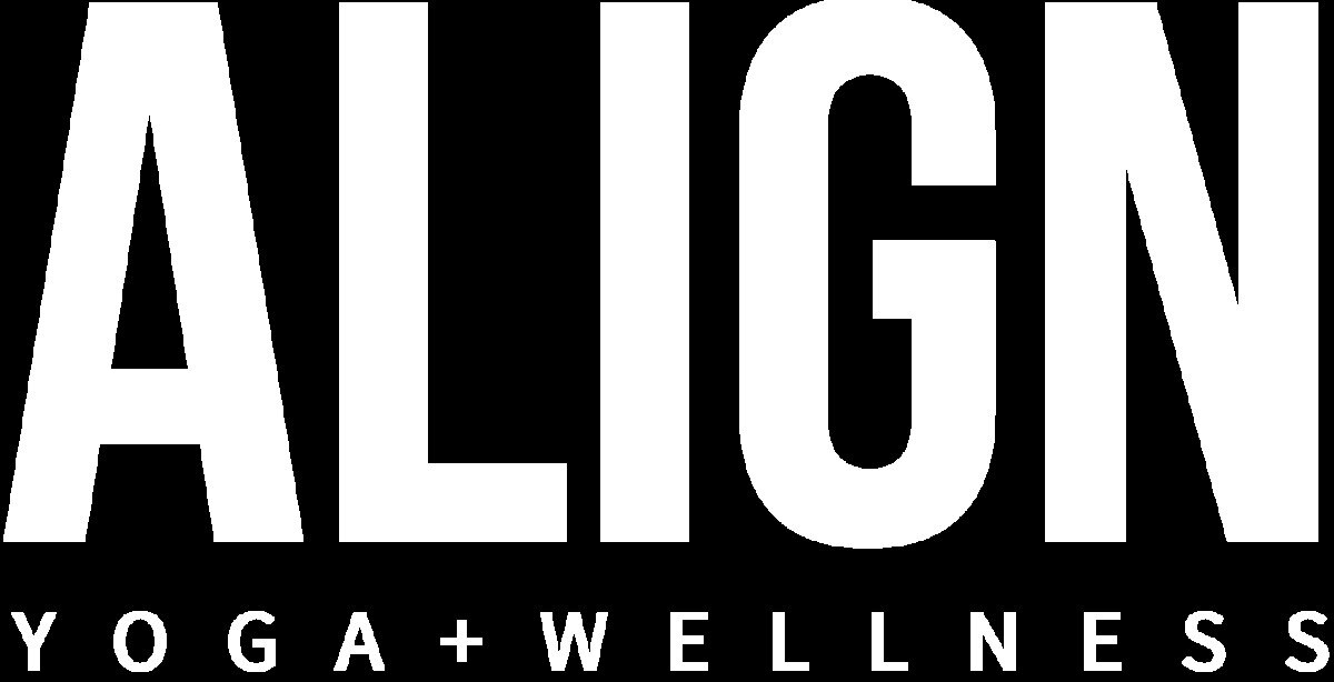 Align Yoga + Wellness
