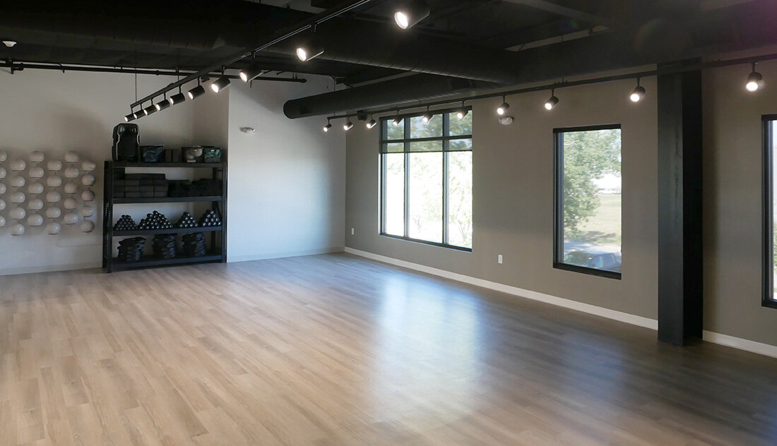 Align Yoga + Wellness