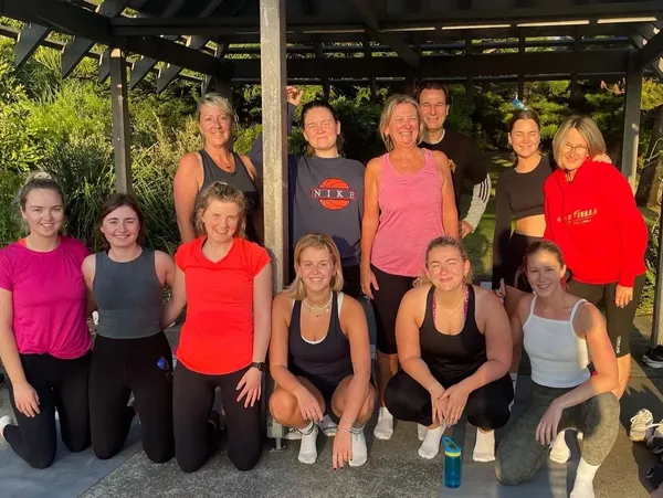 Aligned Training Studio