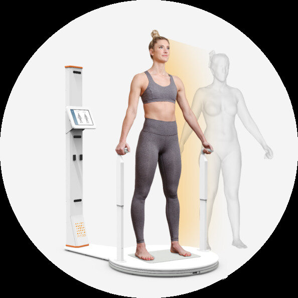 Fit by Design