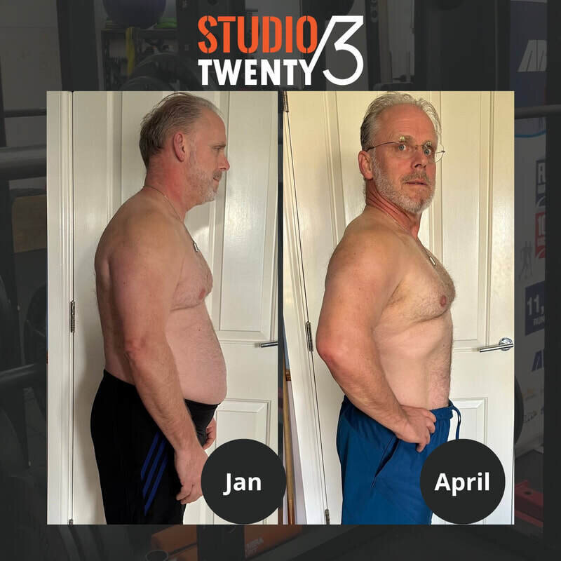 Studio Twenty 3