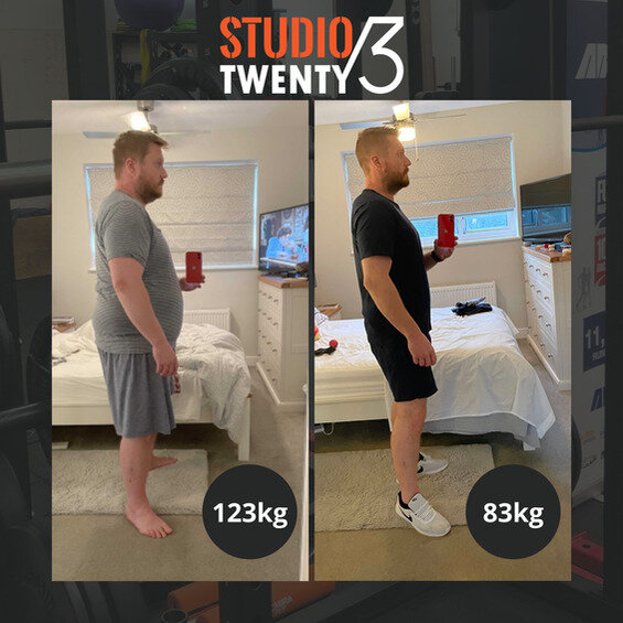 Studio Twenty 3