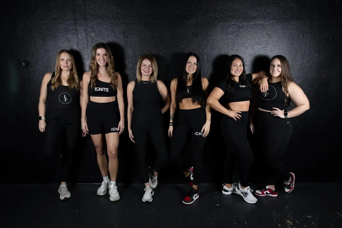 Ignite Fitness