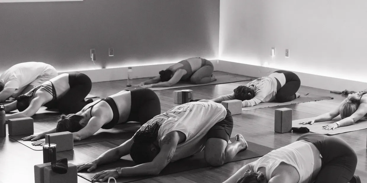 Ignite Power Yoga