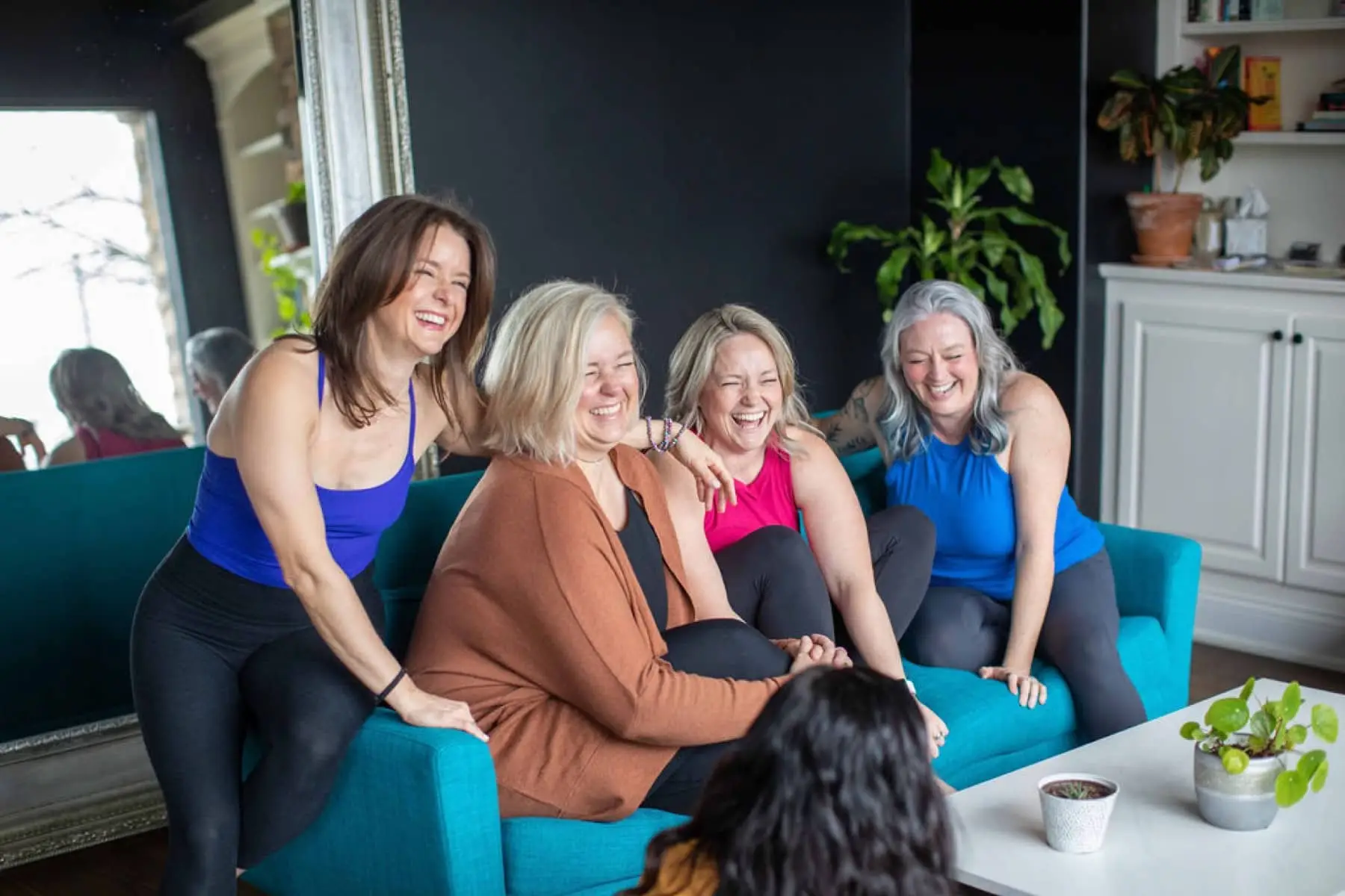 Ignite Yoga