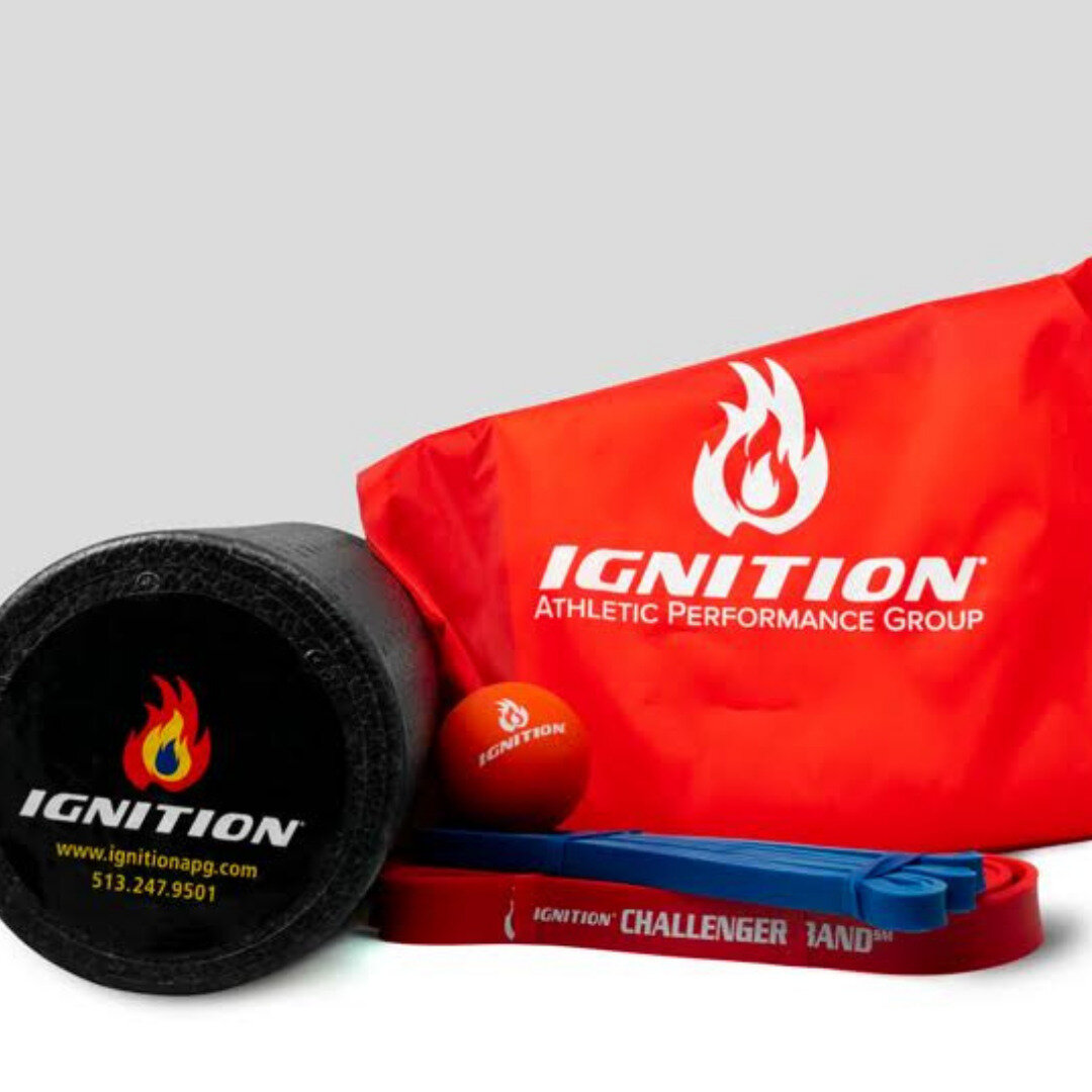 Ignition APG