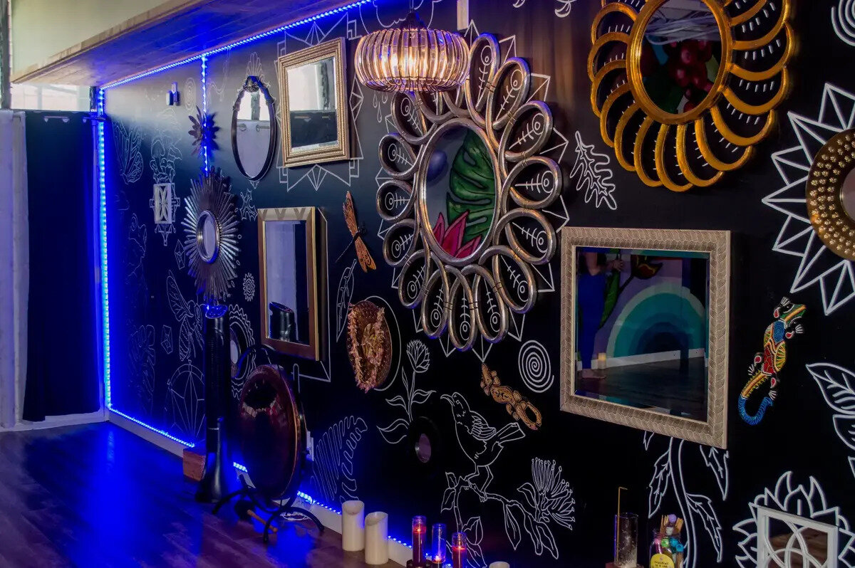 Inner Alignment Studios