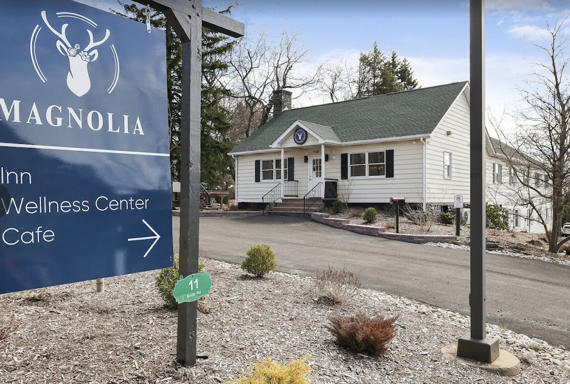 Magnolia Quantum Wellness & MedSpa