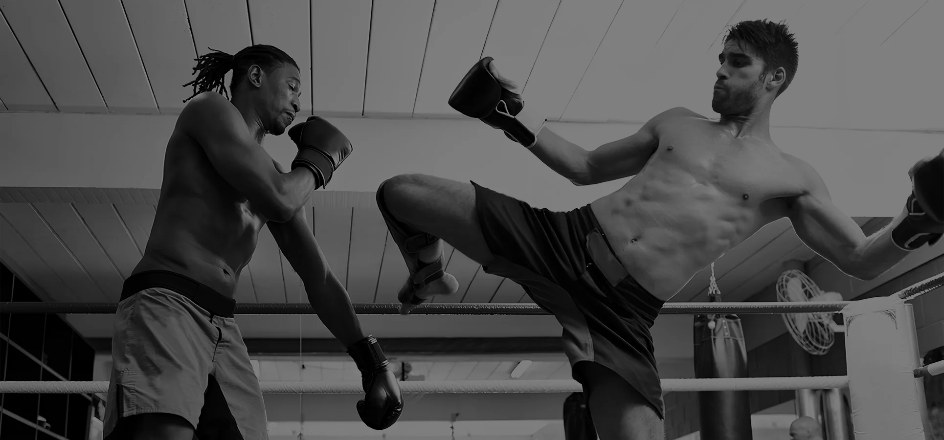 Wassmuffin Martial Arts Academy