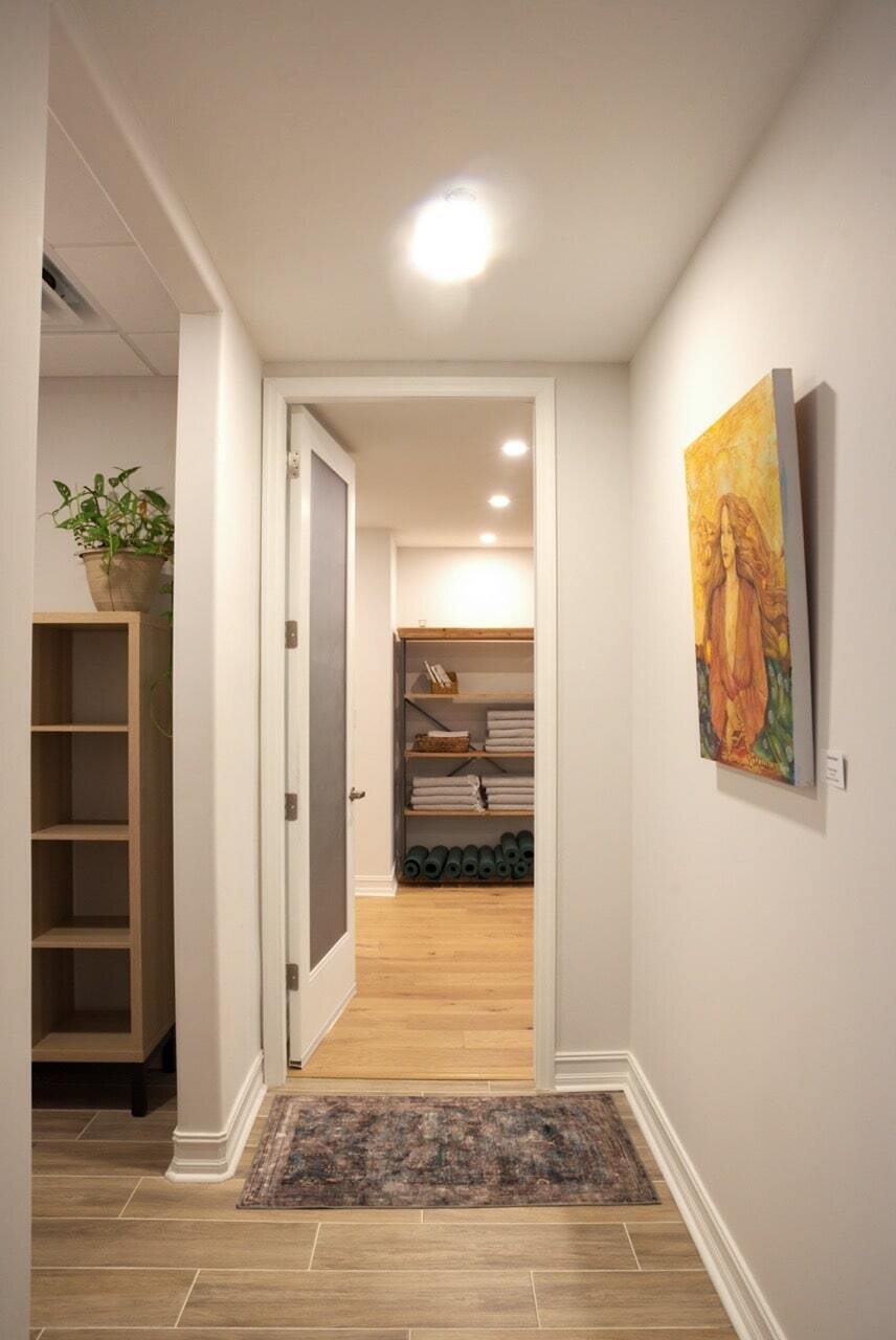 Magnolia Yoga & Wellness Center