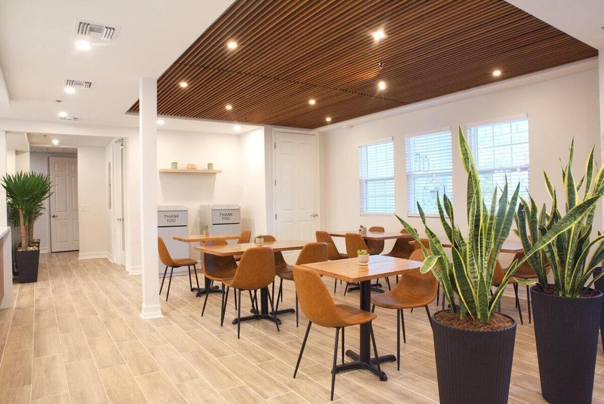 Magnolia Yoga & Wellness Center