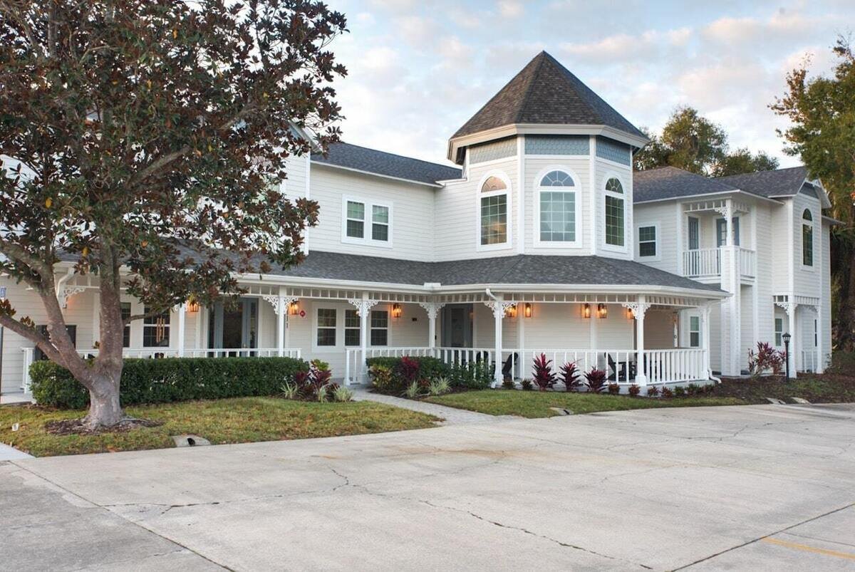 Magnolia Yoga & Wellness Center