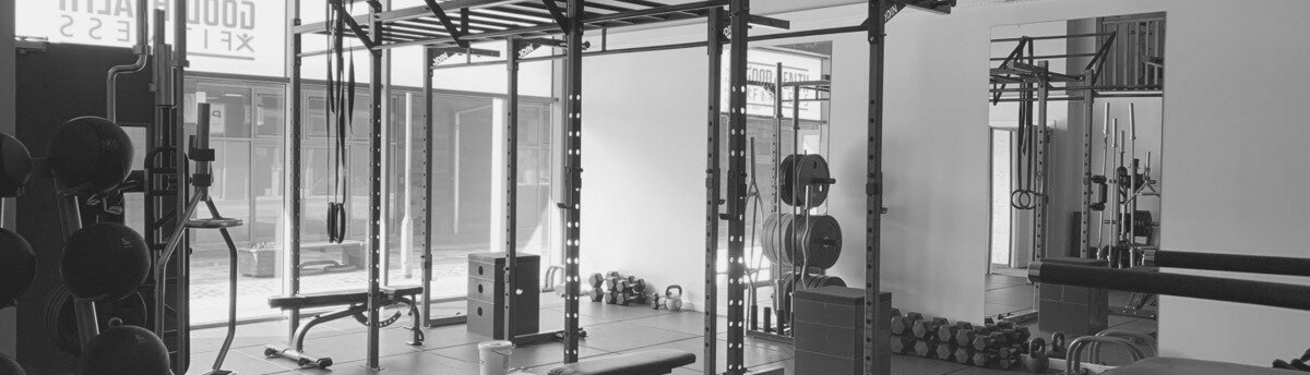 Good Health and Fitness