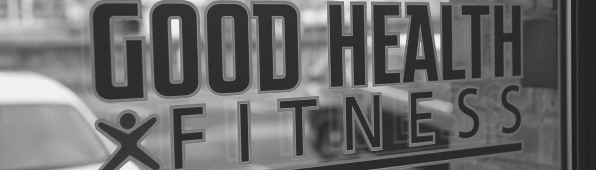 Good Health and Fitness