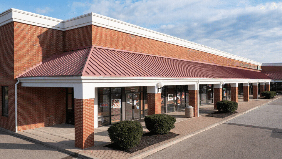 Alloy - Montgomery OH