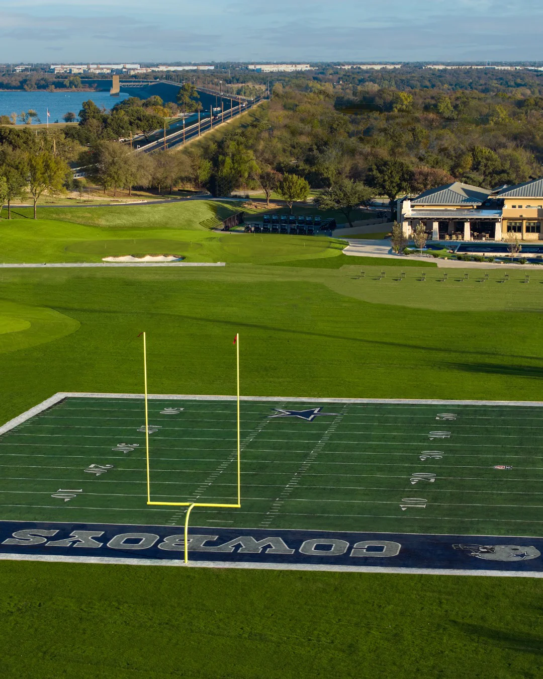 Britt Sharrock Golf Performance