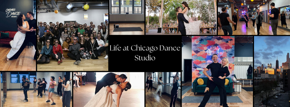 Chicago Dance Studio LLC