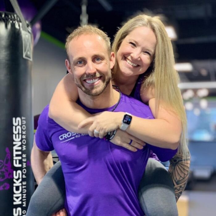 Cross Kicks Fitness - Algonquin