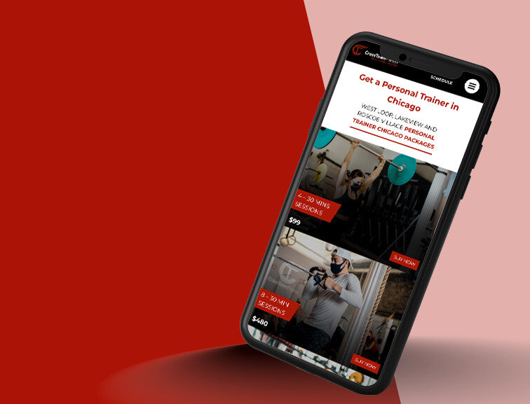 CrossTown Fitness Chicago