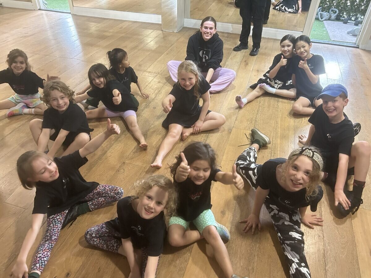 Gpower Dance Fitness